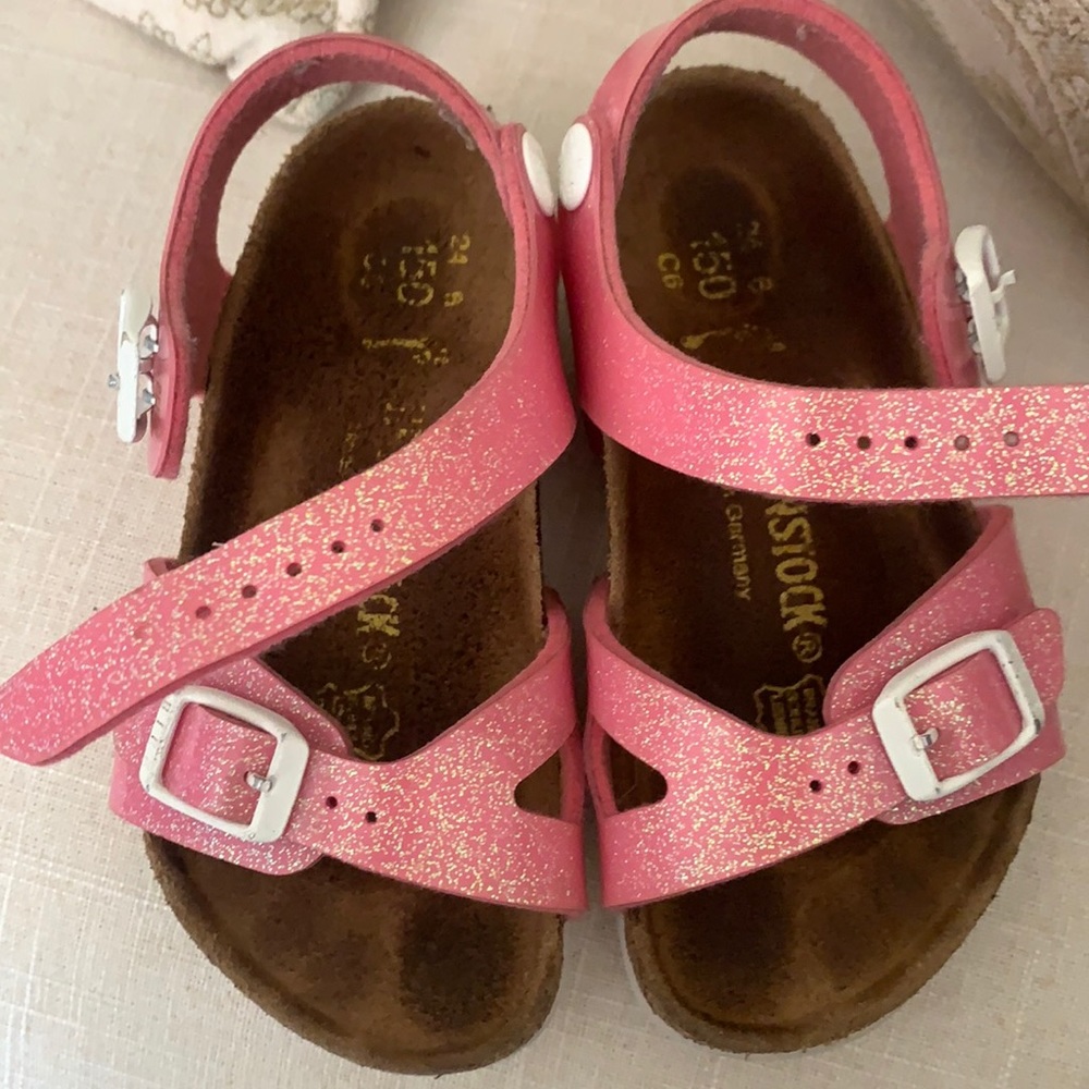 Birkenstock’s